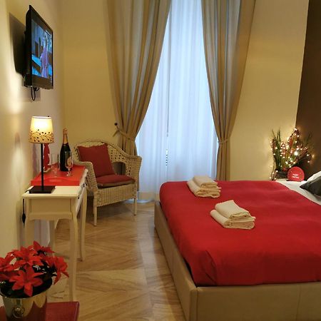 109 Suites Roma Ruang foto