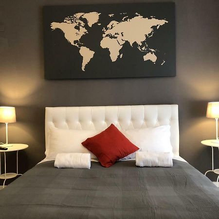 109 Suites Roma Bagian luar foto