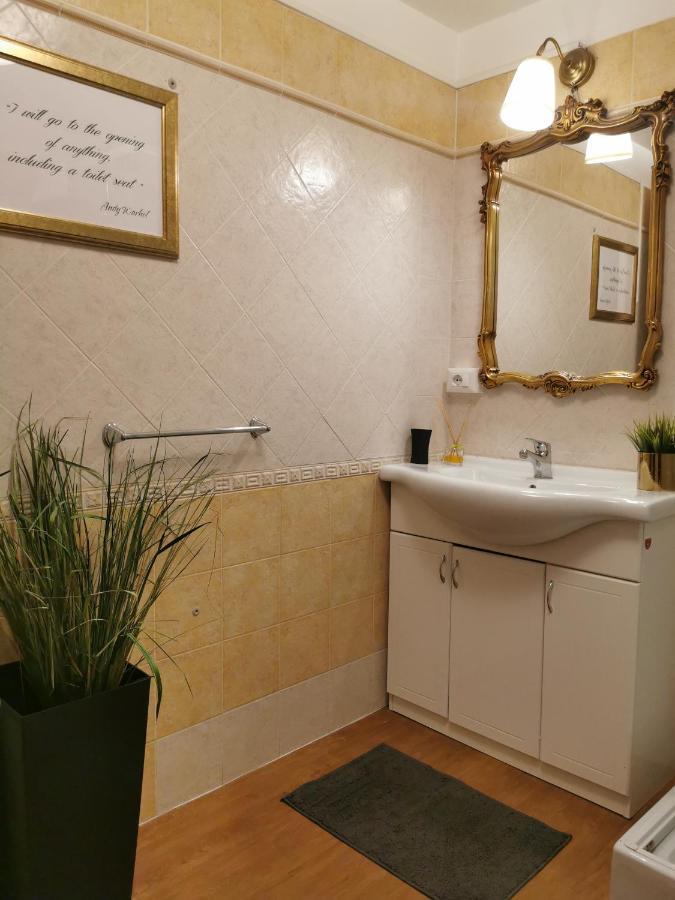109 Suites Roma Bagian luar foto