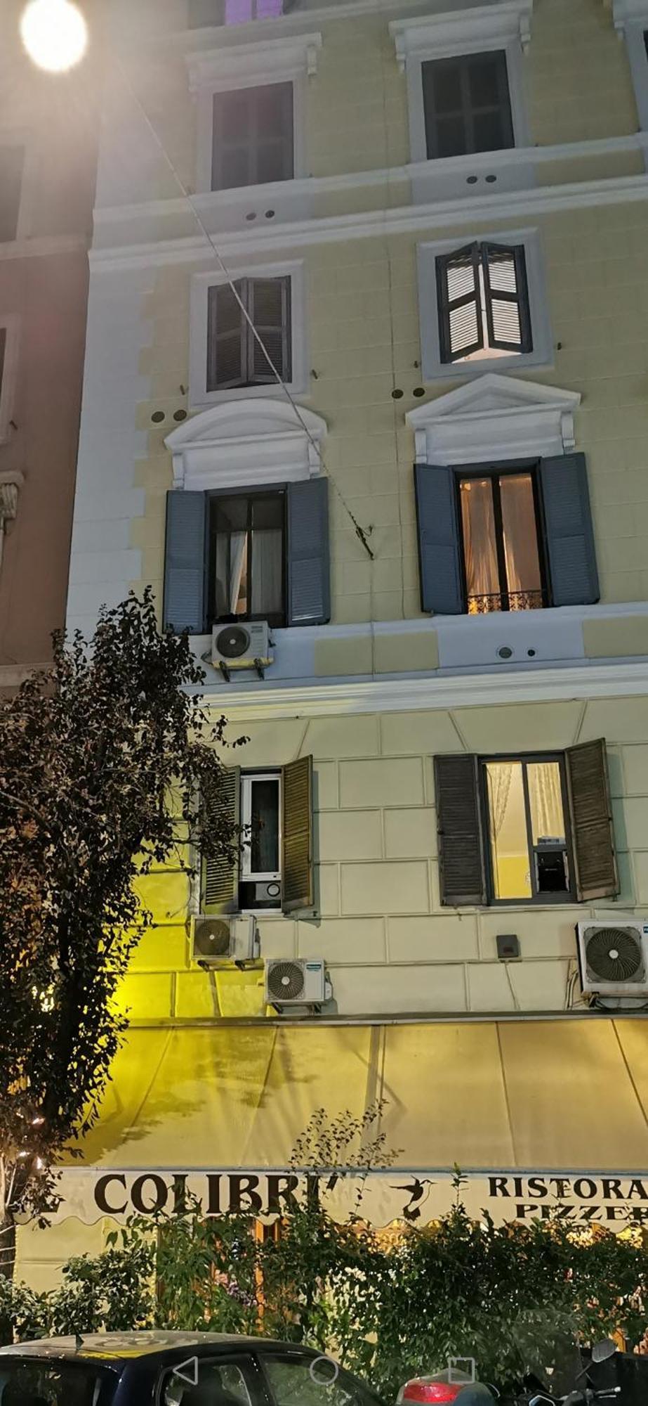109 Suites Roma Bagian luar foto