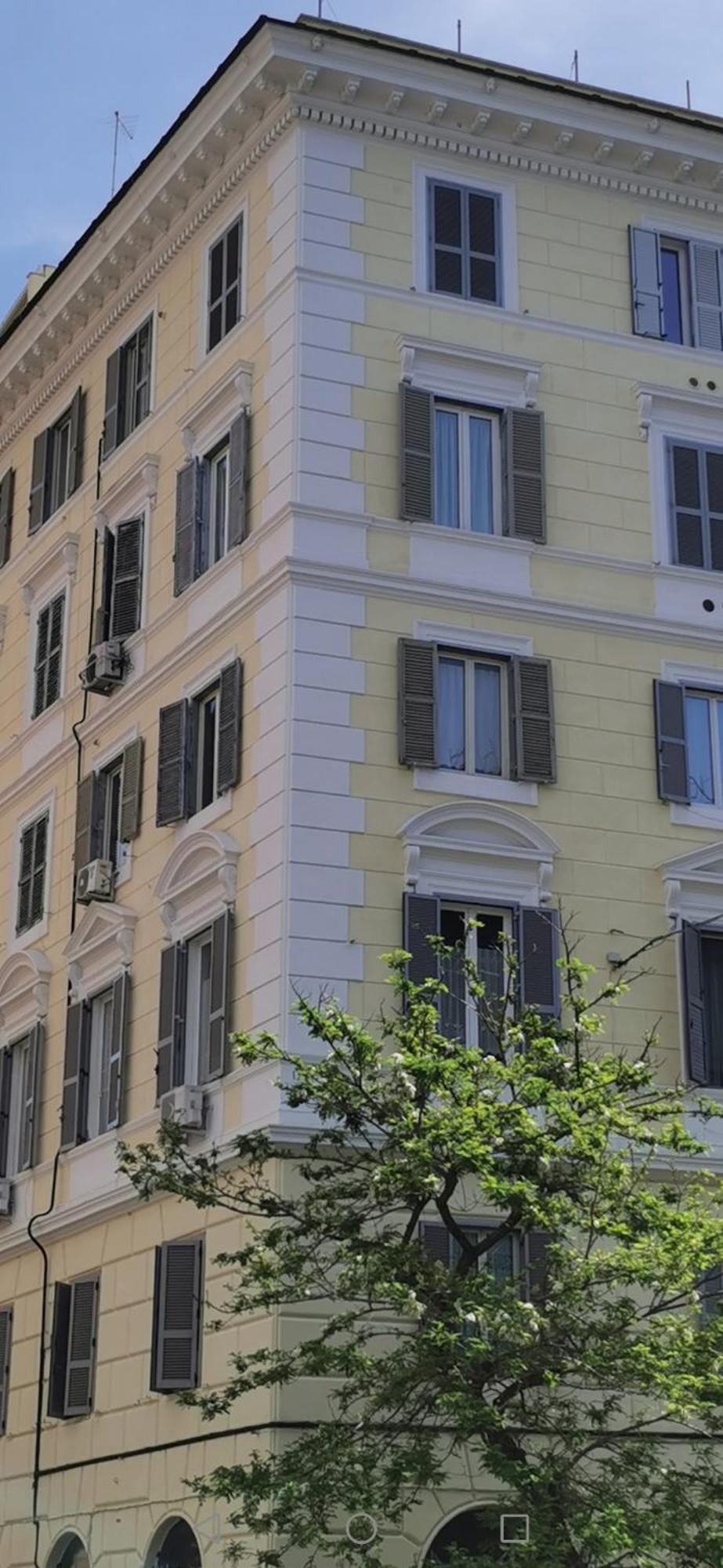109 Suites Roma Ruang foto