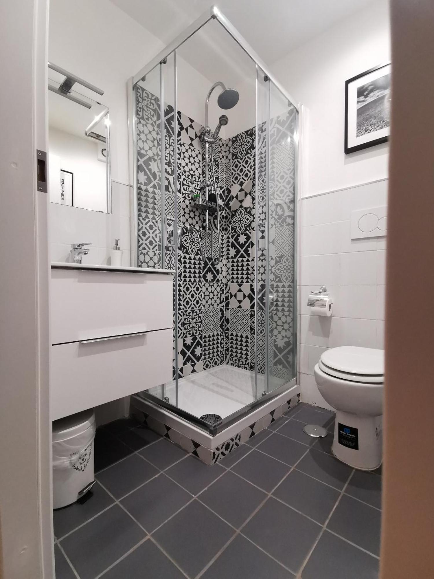109 Suites Roma Ruang foto
