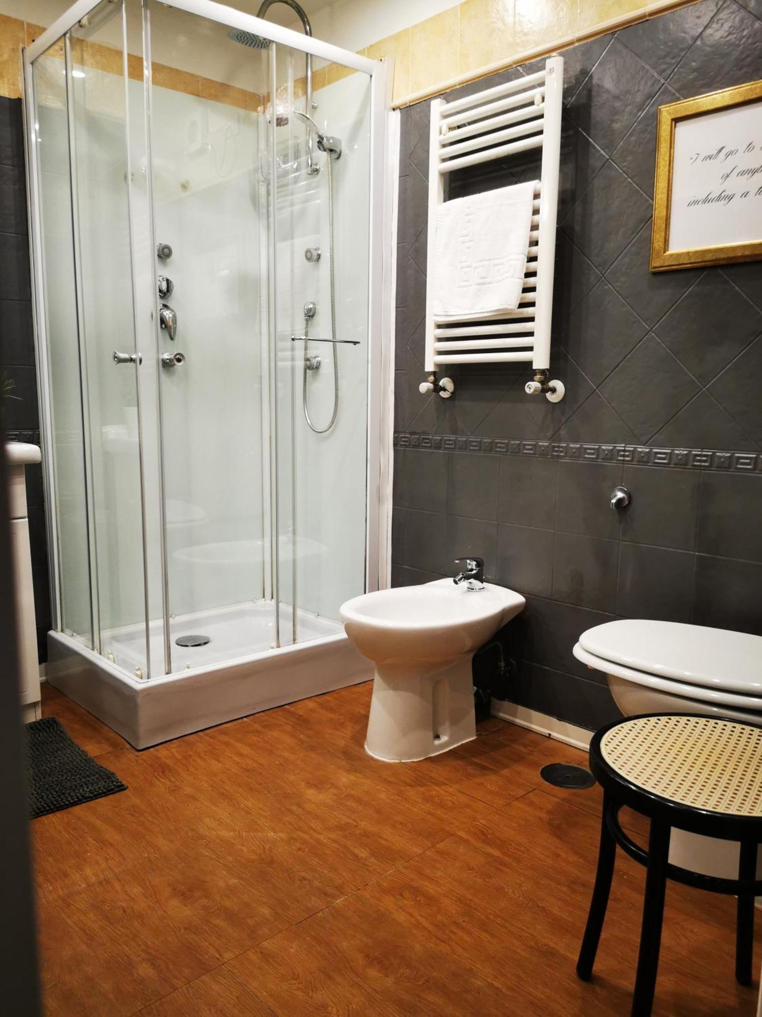 109 Suites Roma Bagian luar foto