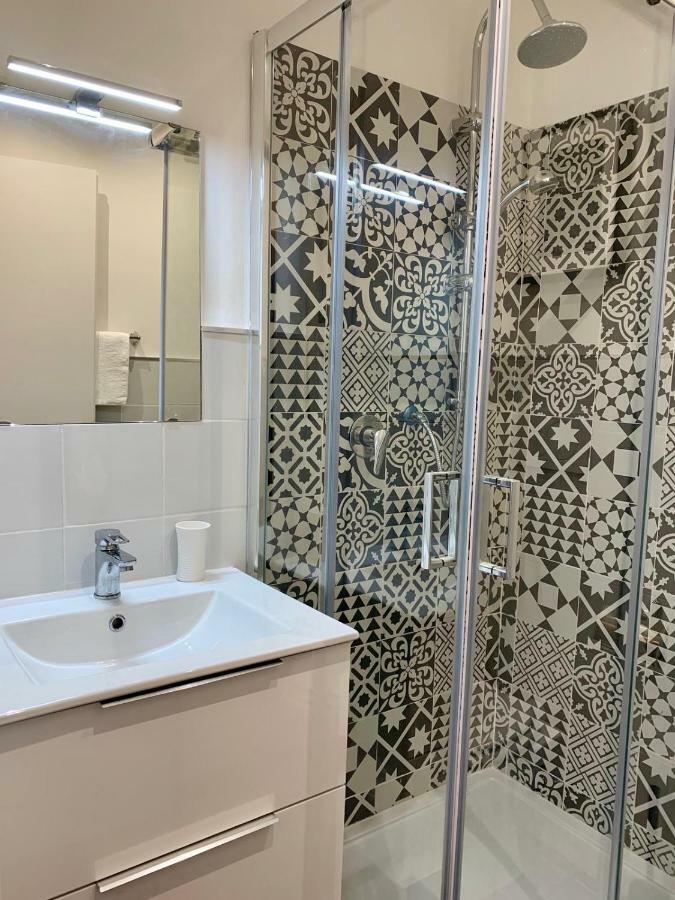 109 Suites Roma Bagian luar foto